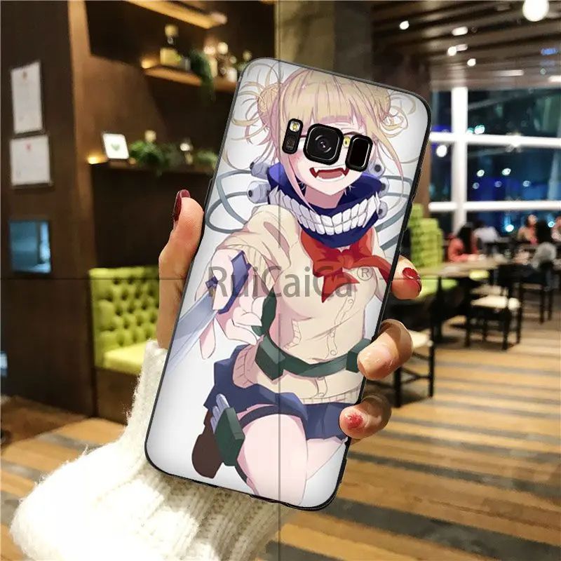 My Hero Academia