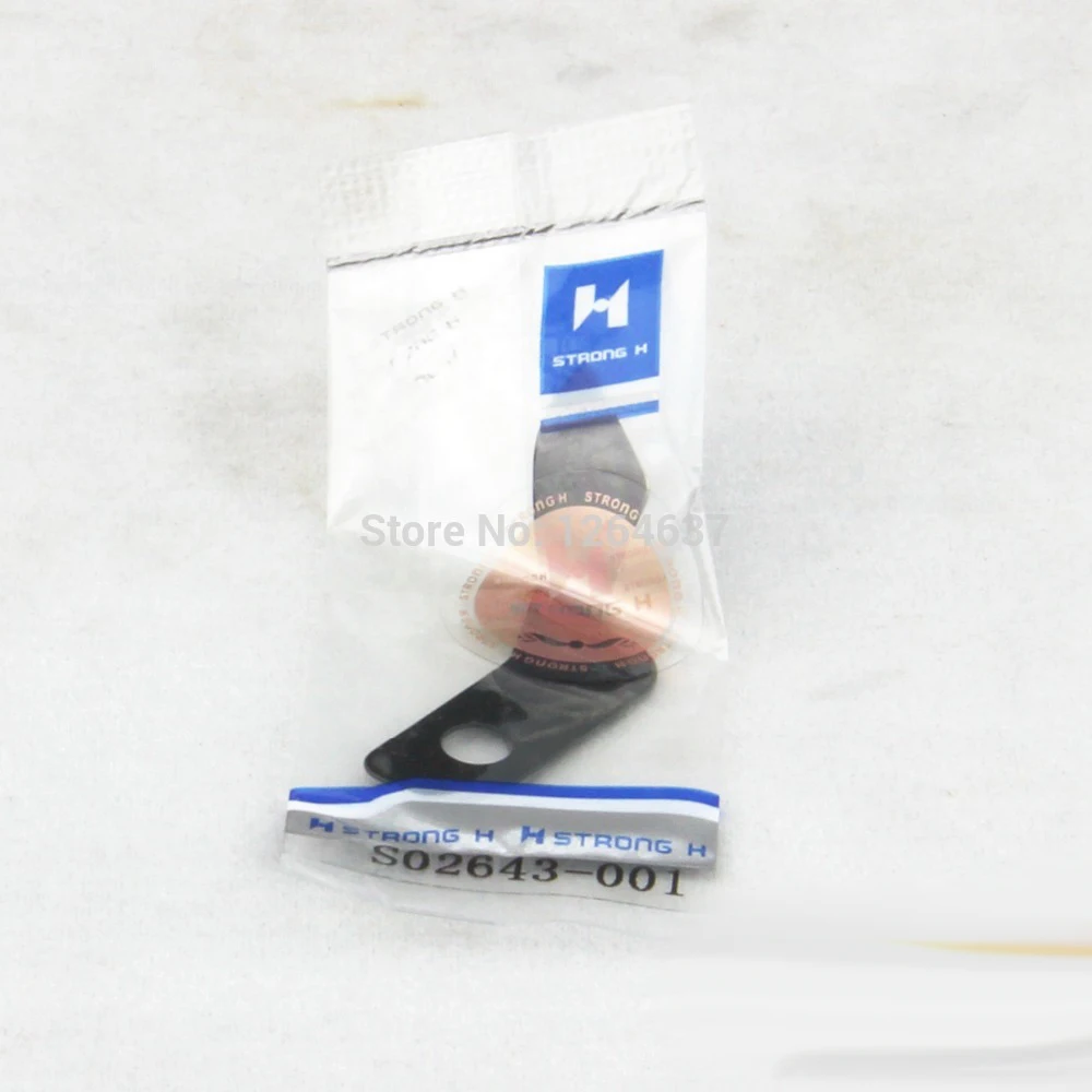 S02643 001 Brother Нижней Нити Палец Сильный H Марка|finger flashlight|fingerfinger shoot |