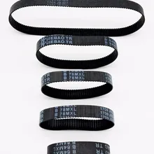 Полный ремень X, Y, Z мотор ремень для V8X6 ключ Режущий Станок для V8 автоматический ключ части машины Слесарные Инструменты