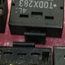 TODX283 T0DX283 волоконно-оптический приемопередатчик используется