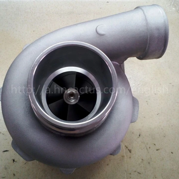 Автозапчасти для электрической турбины TA51 Turbo Kit 466074 0011 Volvo TD120G TD121F|kit kits|kit turbokit