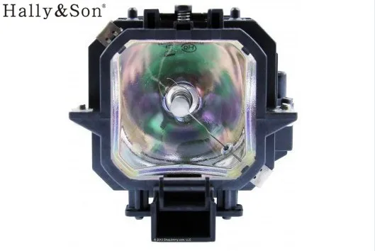 

Free shipping projector lamp for use in ELPLP27 V13H010L27 EMP-54 DHL FAST SHIP