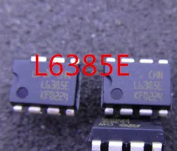 Бесплатная доставка l6385e l6385 DIP-8