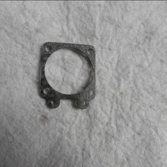 CARBURETOR DIAPHRAGEM GASKET KIT ZENOAH G3800 4500 5200 5800 8PCS PACK 6