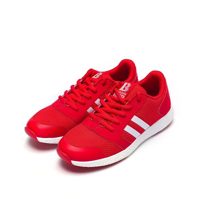 

balabala Spring Autumn Shoes Boys Girls Meshes footwear Fashion Comfortable Outdoor Breathable Kids Sneakers Boy Shoes