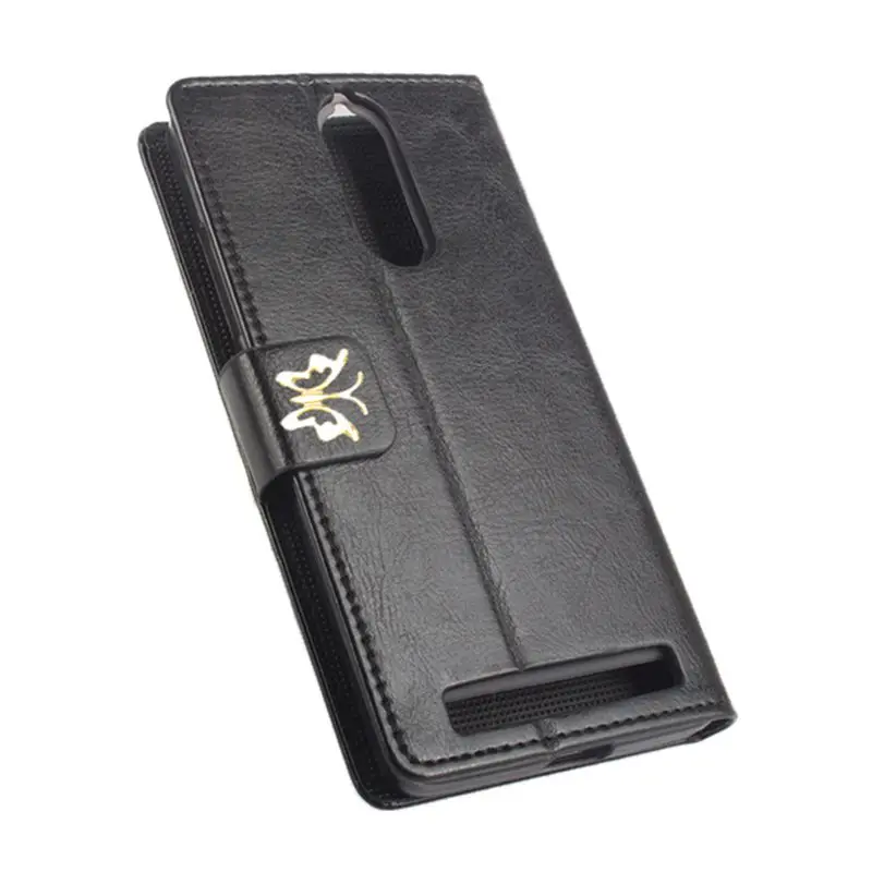 Брендовый HongBaiwei Роскошный чехол для телефона для lenovo Vibe K5 Примечание A7020 K52t38 A7020a40 A7020a48 5,5 ''Капа откидная крышка кожаный чехол-бумажник