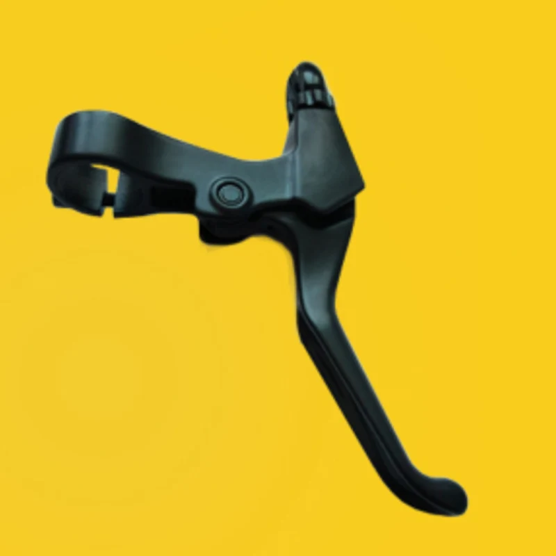 Mijia Qicycle EF1 handle2