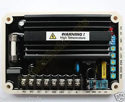 

General Universal Automatic voltage regulator AVR EA16 Generator/Genset part XWJ