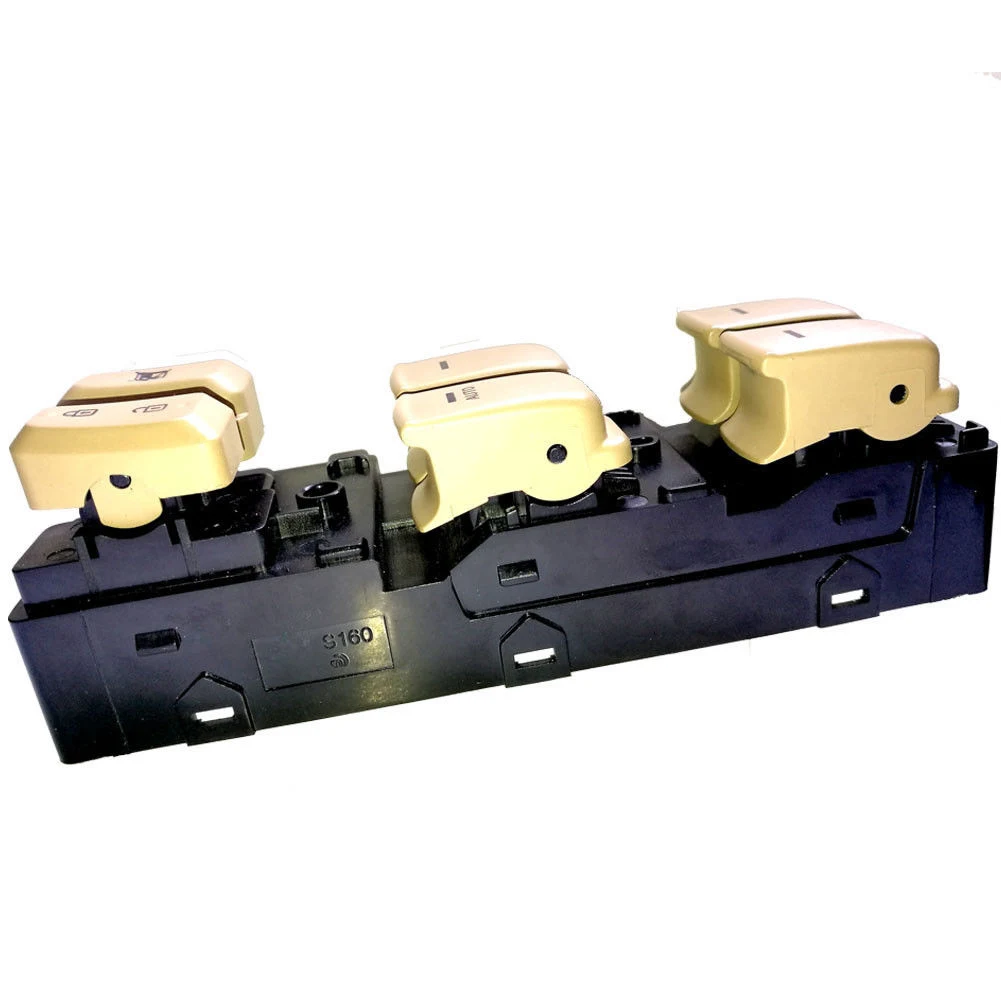 Кнопка переключения окон Master Power для Hyundai Sonata 2011 2015 93570 3S000 XR657|Интеллектуальный