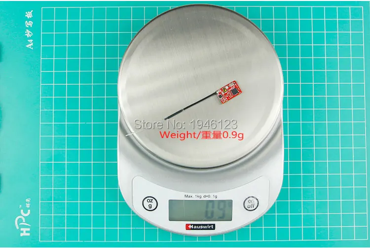 AC900 мини ресивер с двумя моделями Frsky D16 Поддержка FUTABA XM Mini + X9D выход приемника для