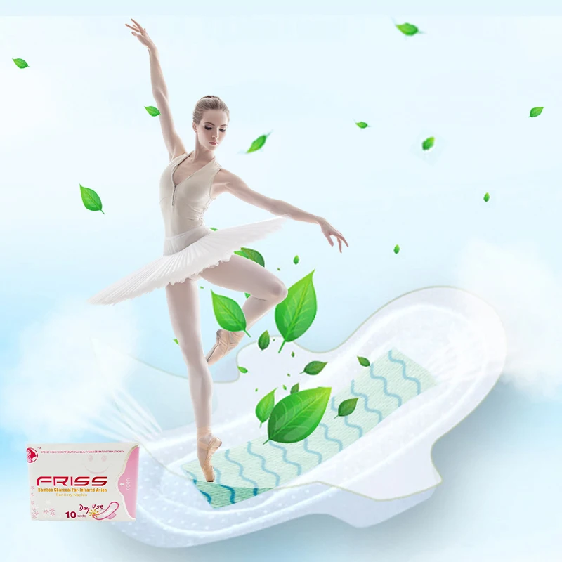 Anion гигиенические салфетки менструальные прокладки для женщин Здоровье и