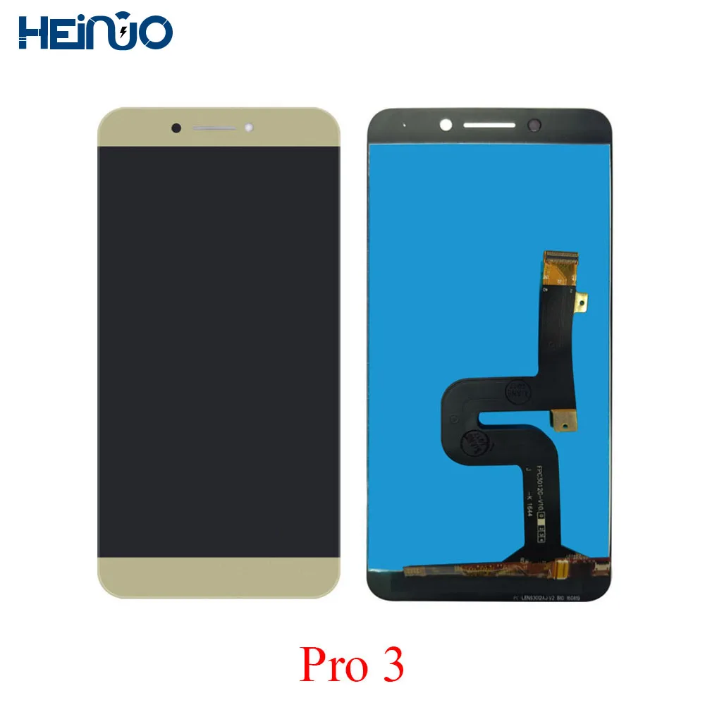 

Original LCD Display For LeTV Le Pro 3 Monitor Digitizer LeEco X720 X725 X727 X728 X722 X726 Display Touch Screen Assembly Parts