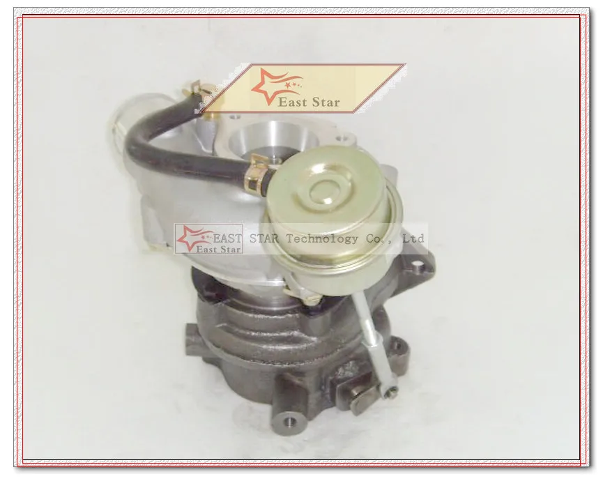 GT1749S 732340-5001S 732340-0001 732340 28200-4A361 282004A350 Turbo Turbocharger For Hyundai Porter 2003- D4BC 2.5L 120HP (3)