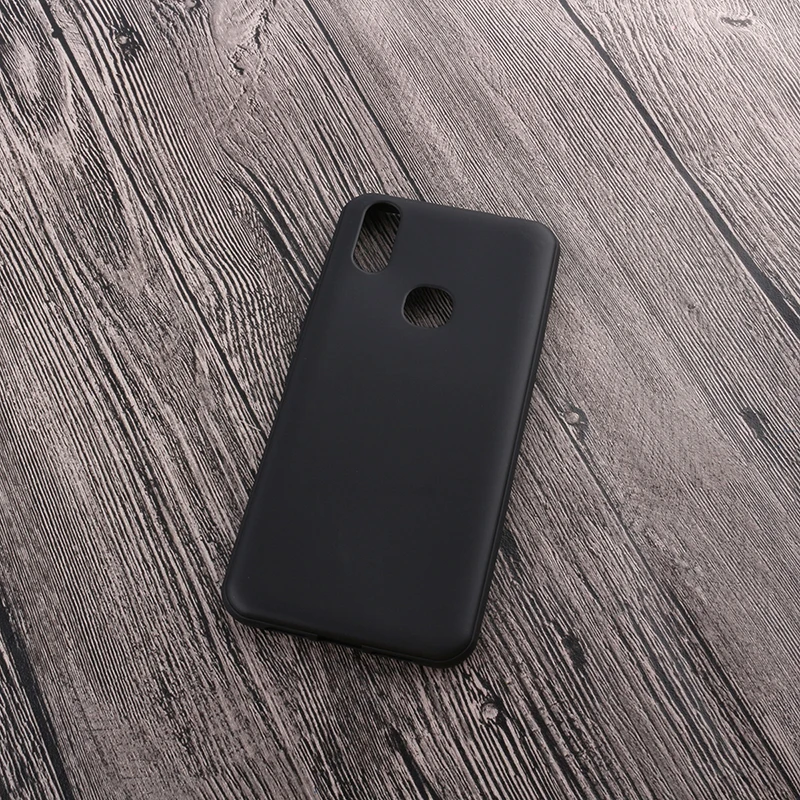 Силиконовый чехол Alesser для Leagoo M13 мягкая защитная задняя крышка 6 1 дюйма