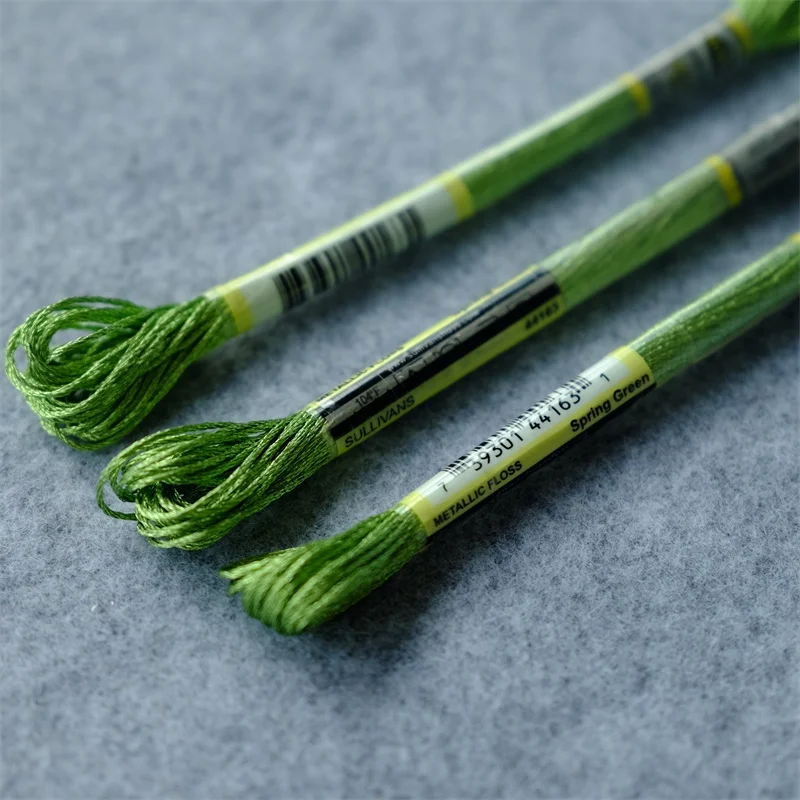 Spring Green