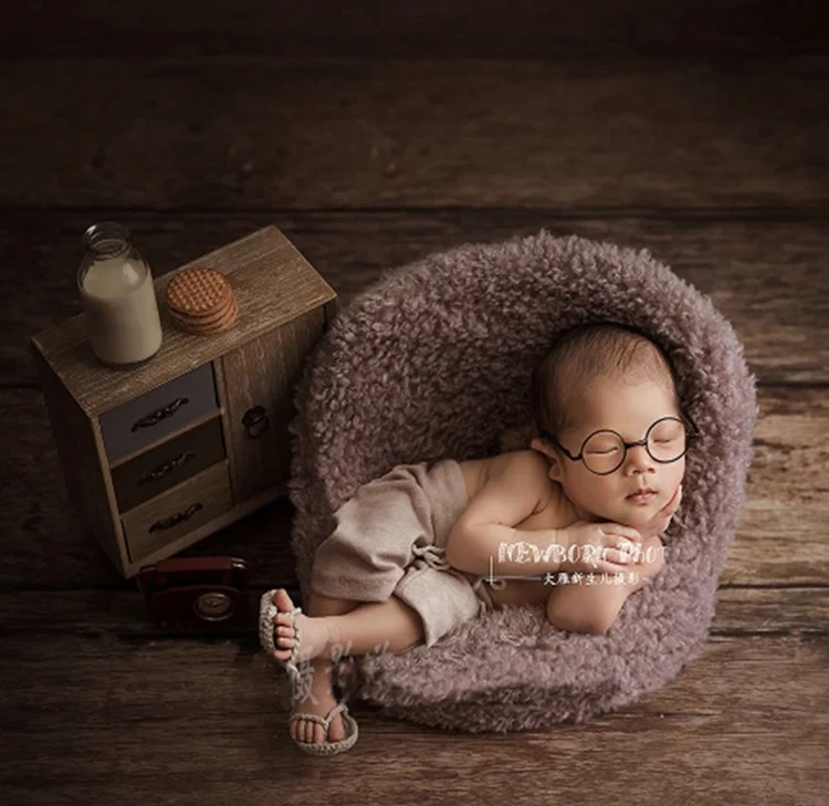 baby boy photography props