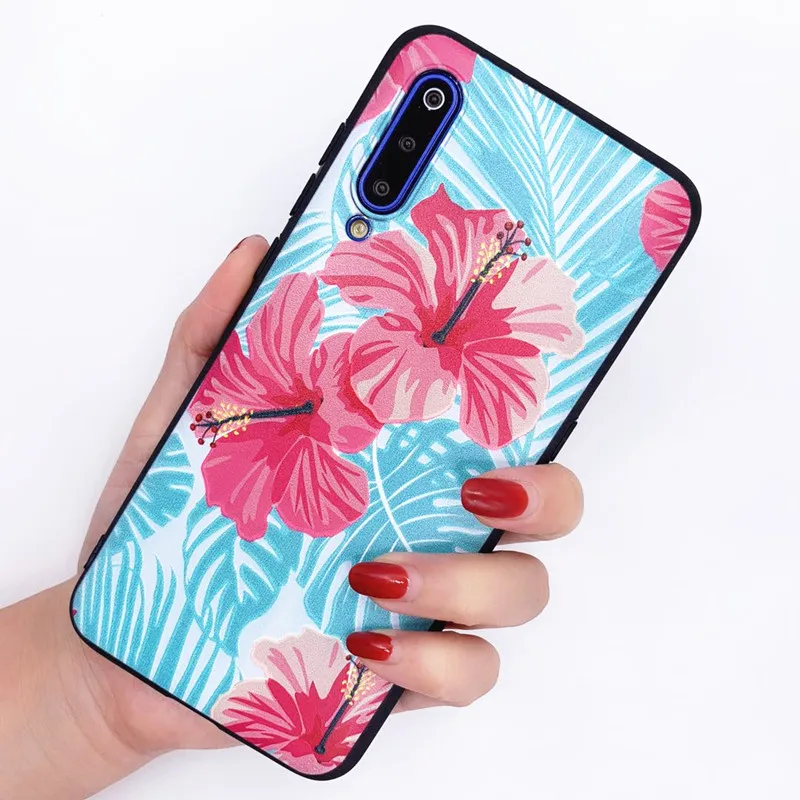 xiaomi mi 9 case genuine