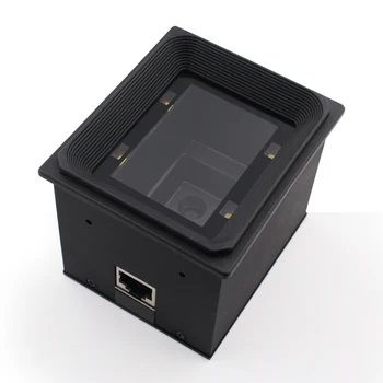 

2D Barcode Scanner Module to Scan Phone Screen Code and Printed Code
