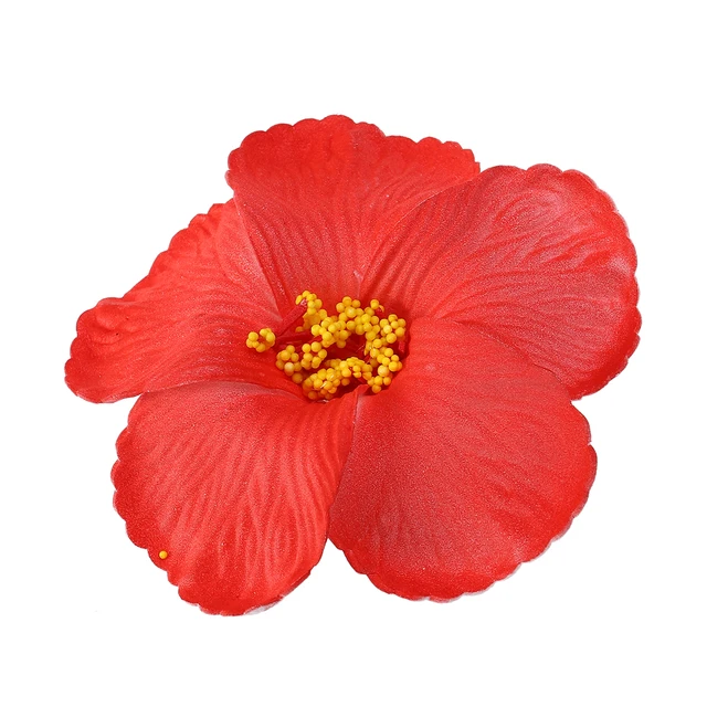 Buy BESTOYARD Hibiscus Flowers Hawaiian Artificial