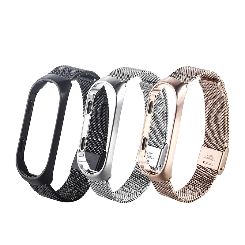      horlogeband       for xiaom Miband (2)