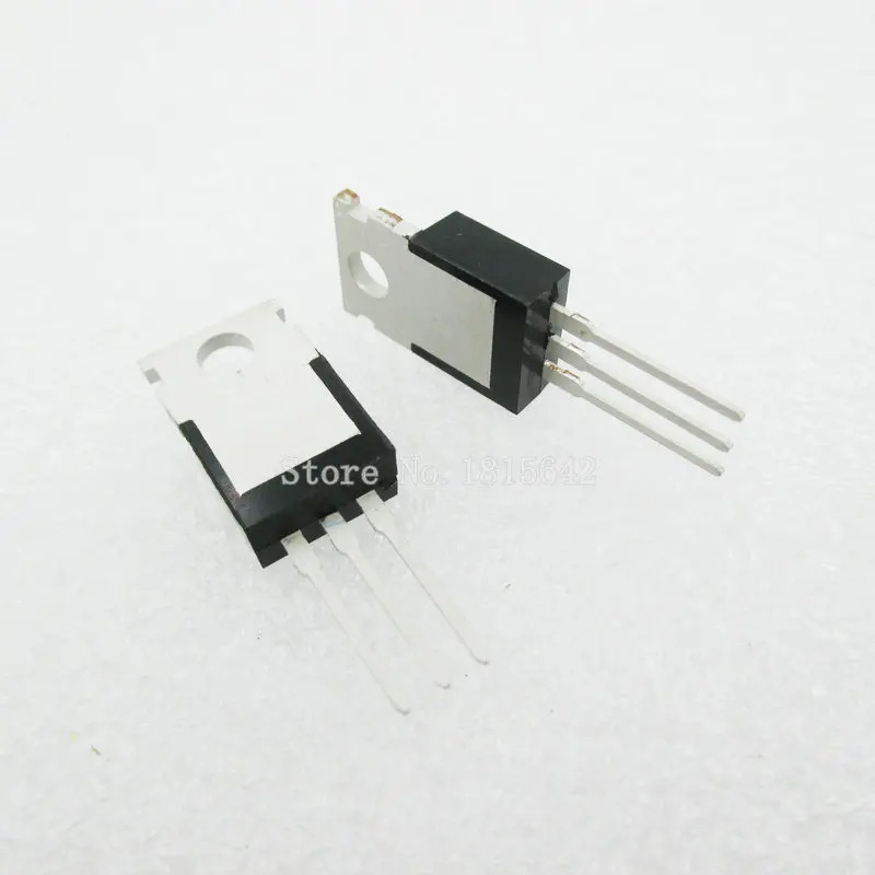

5PCS/LOT IRLB3034PBF IRLB3034 HEXFET Power MOSFET TO-220 NEW Triode