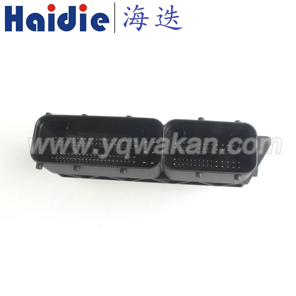 Бесплатная доставка 1 компл. AMP PCB 154pin электронный разъем ECU фоторазъем tyco 154