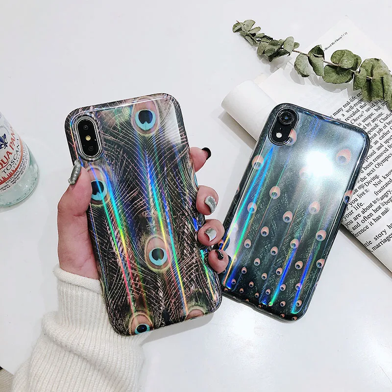 Хит продаж чехол для iPhone 7 8 6 6S Plus X XR XS MAX Мягкая силиконовая задняя крышка из ТПУ с