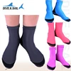 Diving Socks dive sock Neoprene nylon 1.5MM With Webbed Feet Snorkeling Socks Diving shoes Beach Socks Water Sport 1