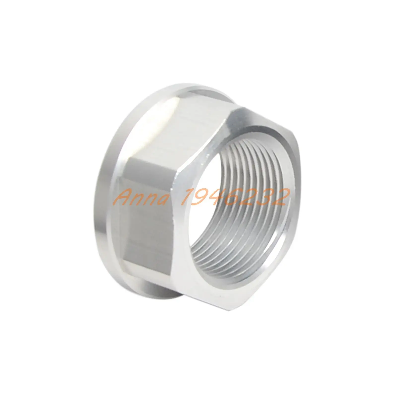 Rear Wheel Spindle Collar Nut / Rear Alxe Nut For KTM 950 990 2005 2008