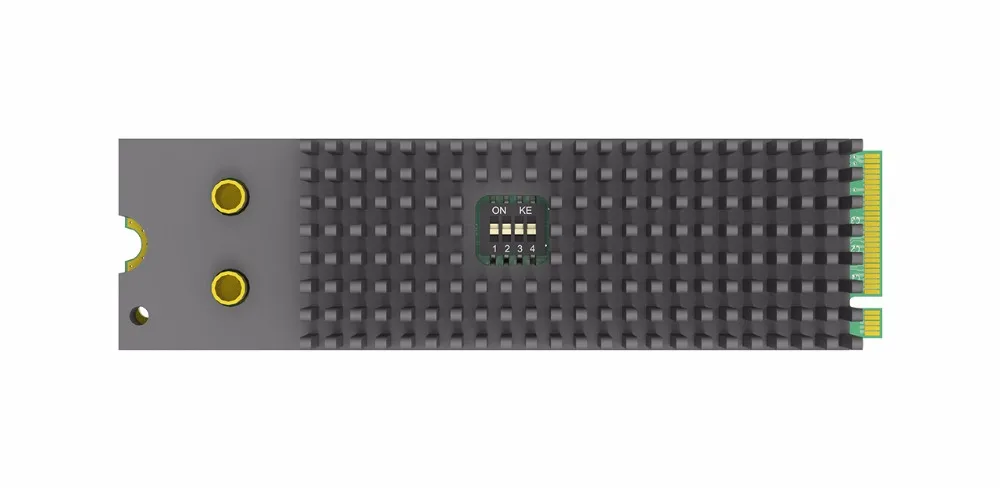Eco capture dual sdi-4