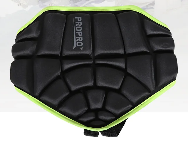bicycle butt pad