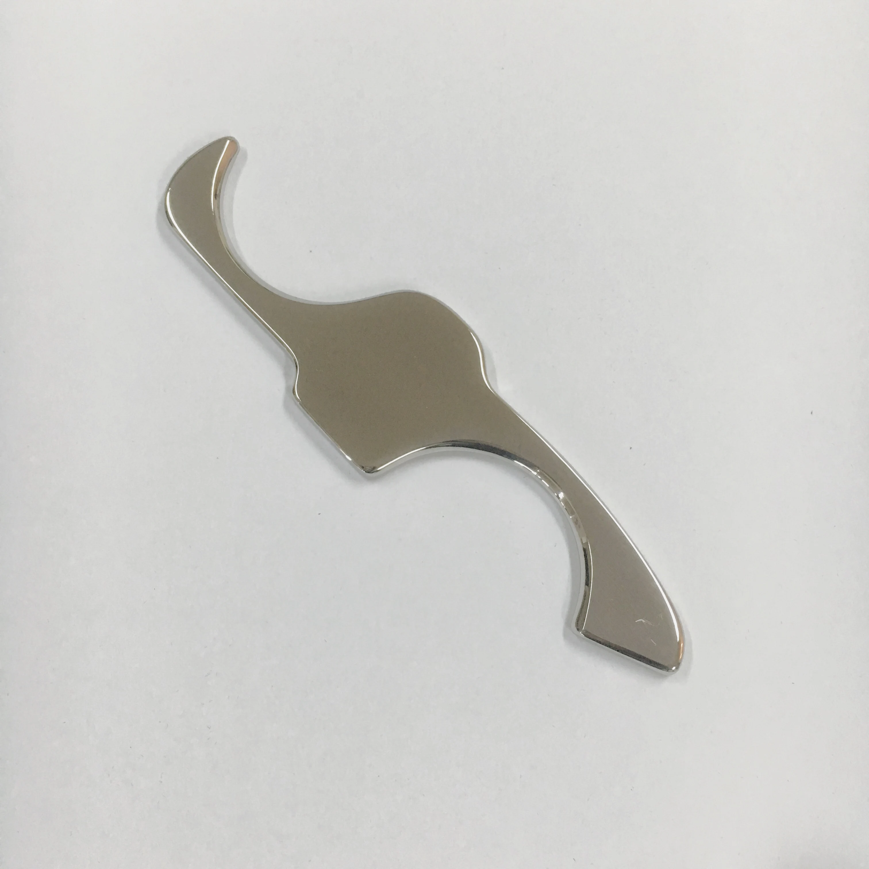 IASTM Stainless Steel Gua Sha Tools 5 Pieces Set for Myofascial Release