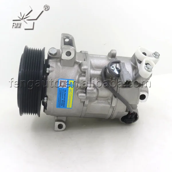 8200958328 447150 0040 DCP23032 автомобильный компрессор кондиционера для renault megane|Компрессор