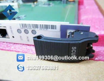 

Original Huawei control board SCUB use for MA5600 OLT Equipment