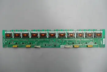 

100% test for TLM46V69P High pressure plate SSI460-22A01 REV:0.1 work screen LTA460HA07