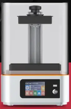 

Large size LCD light curing high precision jewelry casting light curing 3D printer SLA DLP photosensitive resin