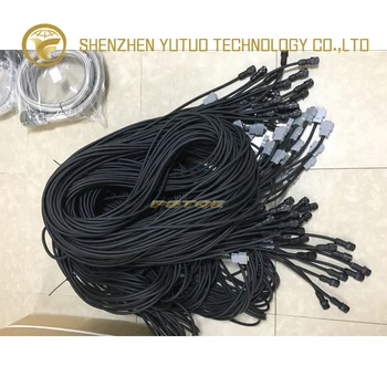 

New Original A660-2005-T506 2M-10M Servo motor with encoder feedback cable Stock(Big Discount if you need more)