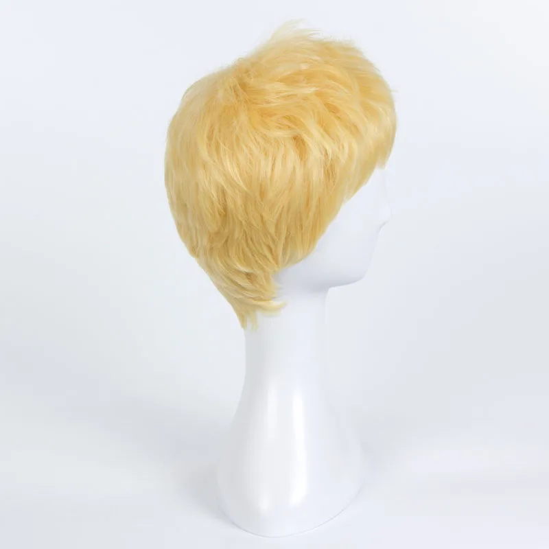 Cosroad Persona 5 Ren Amamiya Ryuji Sakamoto Anne Takamaki Cosplay Wigs Joker Futaba Sakura Haru Okumura Wig0 (15)
