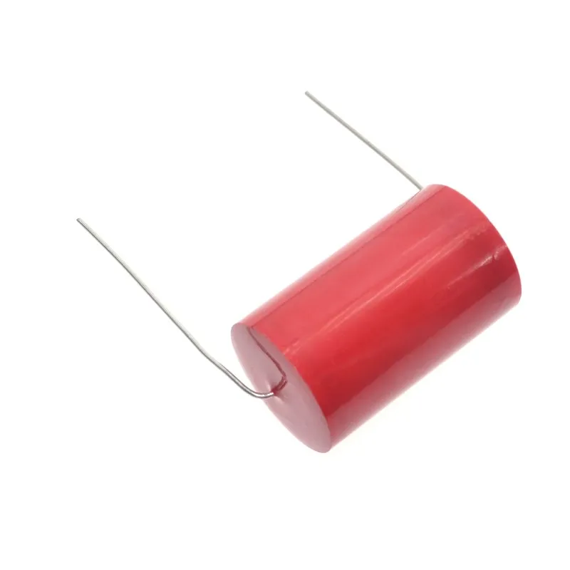 Бесплатная доставка 1 шт. Audiophiler Axial MKP 12 мкФ 400v DC HIFI DIY аудио класса конденсатор для
