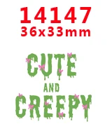 14147 30 шт. с героями мультфильмов плоское украшение из смолы PR 14122 - Цвет: 14147