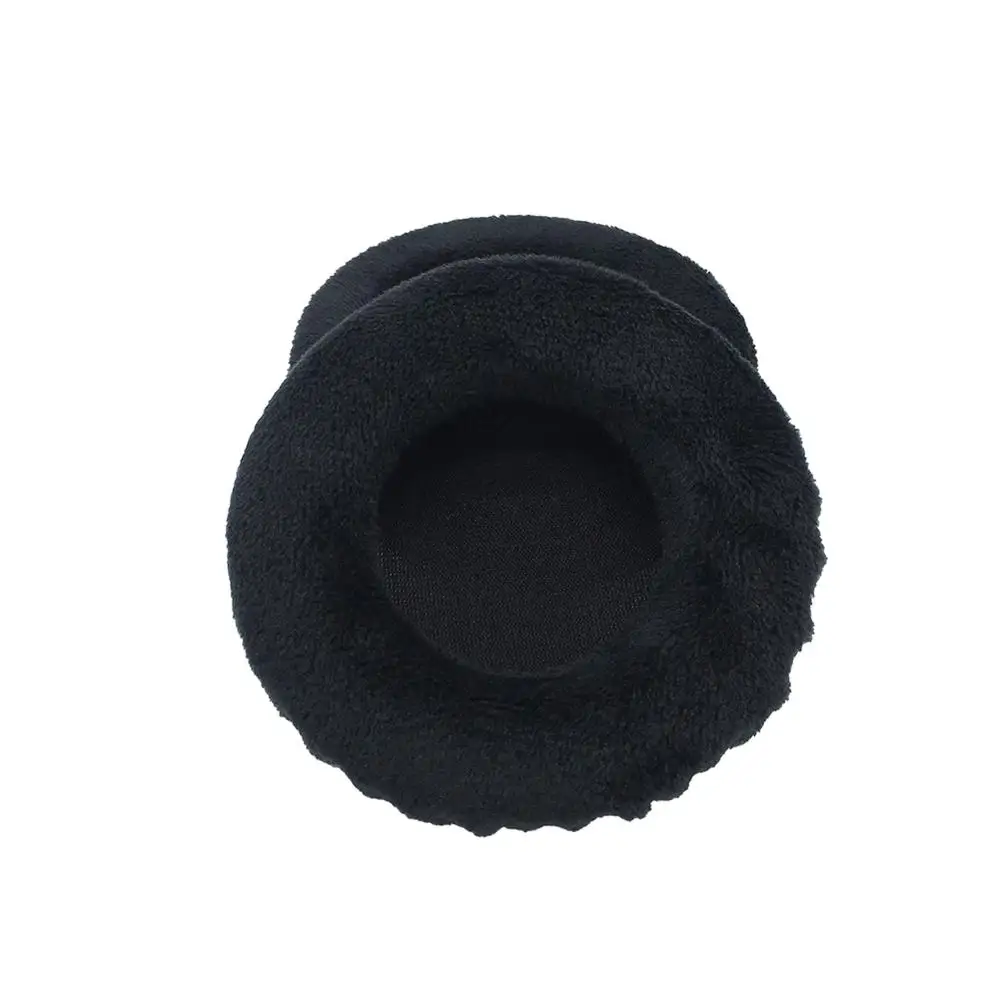 1 pair of Standard Replacement Earpad Ear Pads Cover Pillow Soft Cushion for Samson SR850 SR 850 SR 850 Sleeve Headset