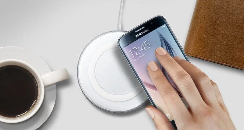 Wireless Charger