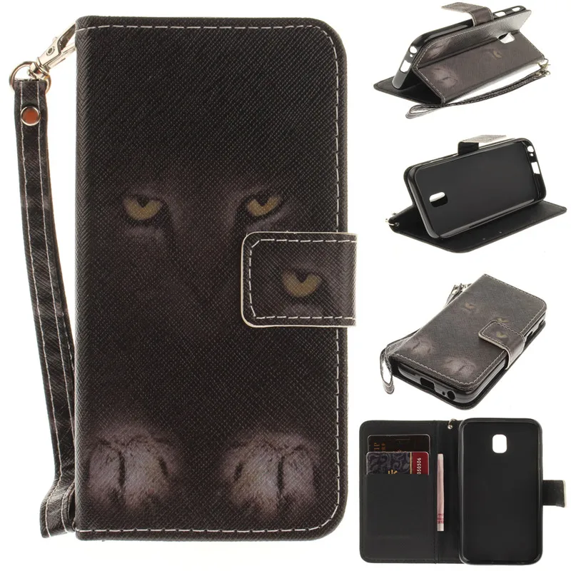 For Samsung Galaxy J3 2017 J330 J330F Case (3)