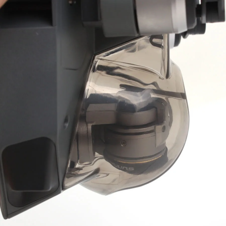 

Sunnylife Gimbal Camera Guard Protector Lens Cover Cap Can Fix the Gimbal for DJI MAVIC PRO