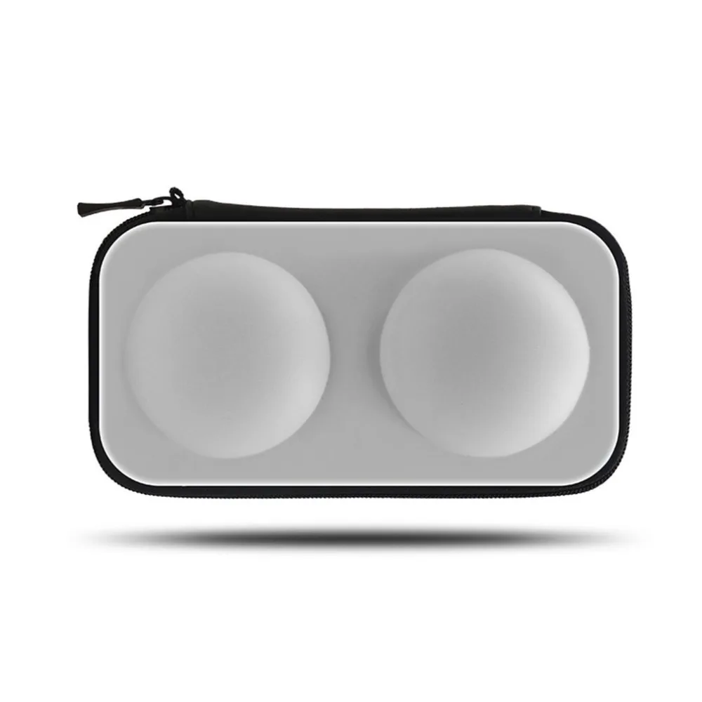 Портативный жесткий пакет чехол для Poke Ball Plus контроллер защитный дорожный Pokeball сумка для переключателя