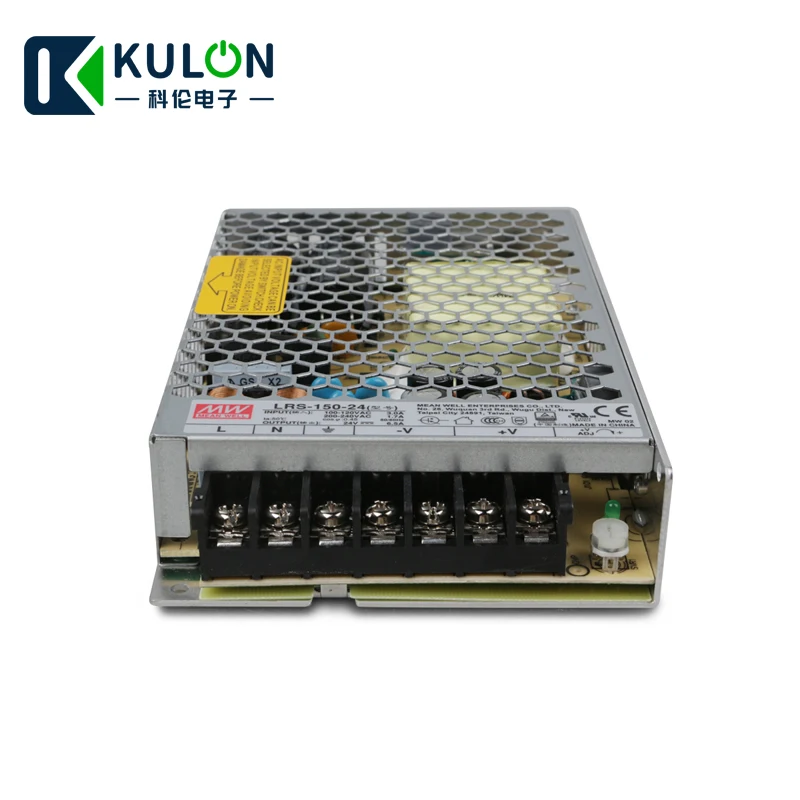  MEAN WELL Power Supply LRS-150 12V 15V 24V 36V 48V 150W AC85-265V ac-dc SMPS Switching Voltage Tran - 32891148323