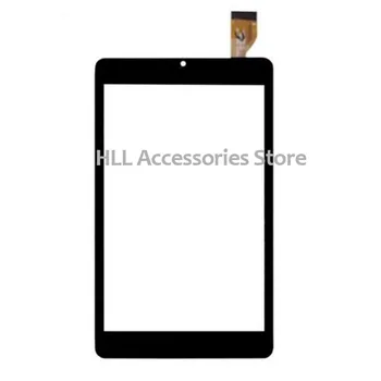 

free shipping 7 inch for Euroset E-TAB 7.11 Touch Screen Tablet PC Touch Screen Panel Digitizer Glass Sensor Replacemen