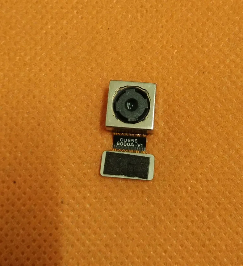 

Original Photo Rear Back Camera 13.0MP Module for Blackview BV6000 MT6755 Octa Core 4.7" HD Free shipping