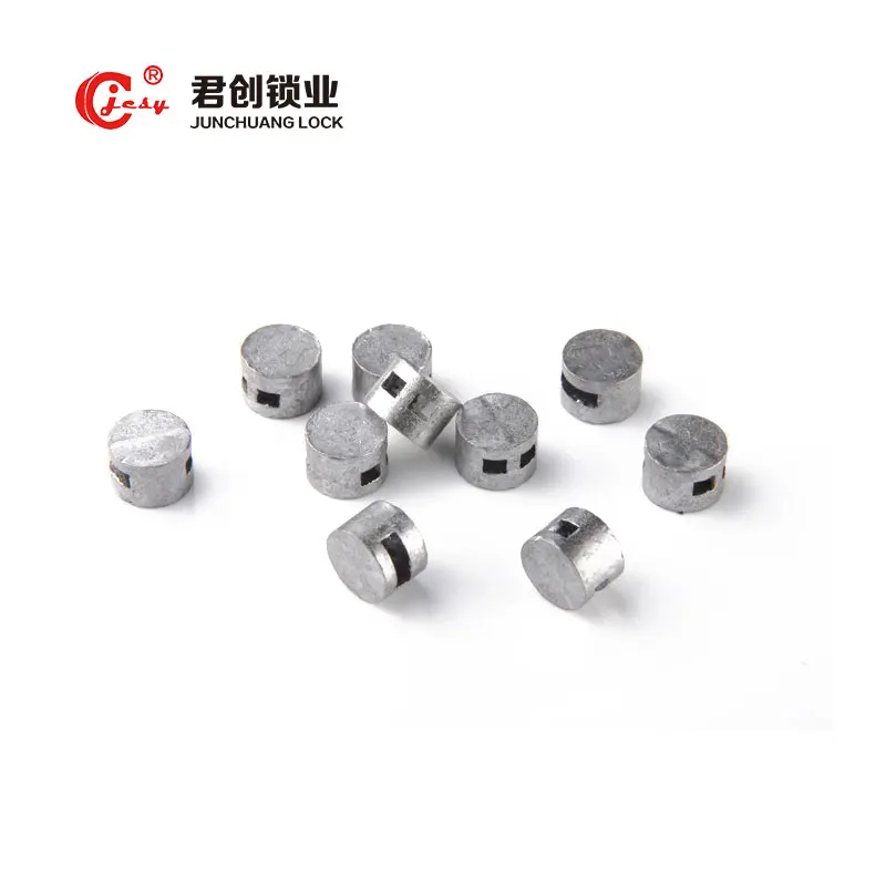 

JCSY JCMS203 serialized tamper-proof security seal ajustable plastic security twist meter seal 1000pcs