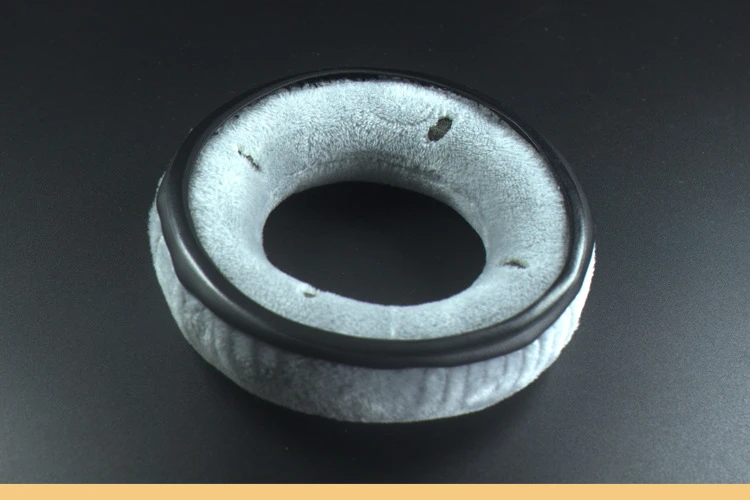 Soft Sheepskin Protein Velvet Foam Ear Pads Cushions for DT440 DT660 DT770 DT860 DT880 DT990 Headphones 1 (13)